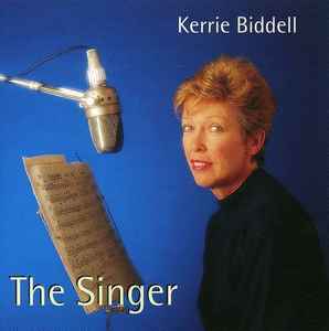 Kerrie Biddell
