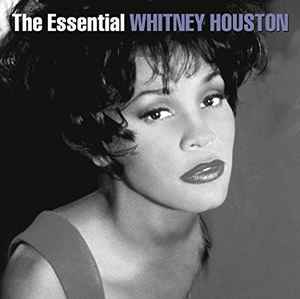 Whitney Houston – The Essential (2011, CD) - Discogs