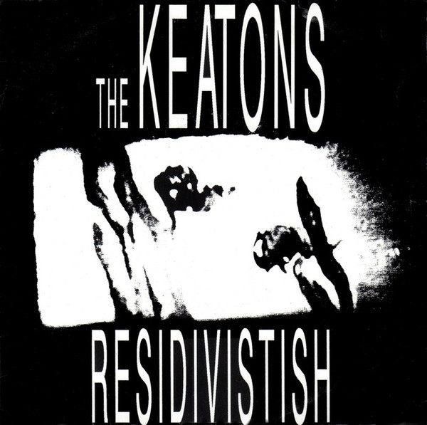 Album herunterladen The Keatons - Residivistish