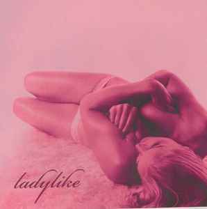 Storm And The Balls - Ladylike album cover