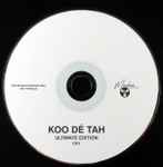 Cover of Koo Dé Tah, 2020-11-19, CD