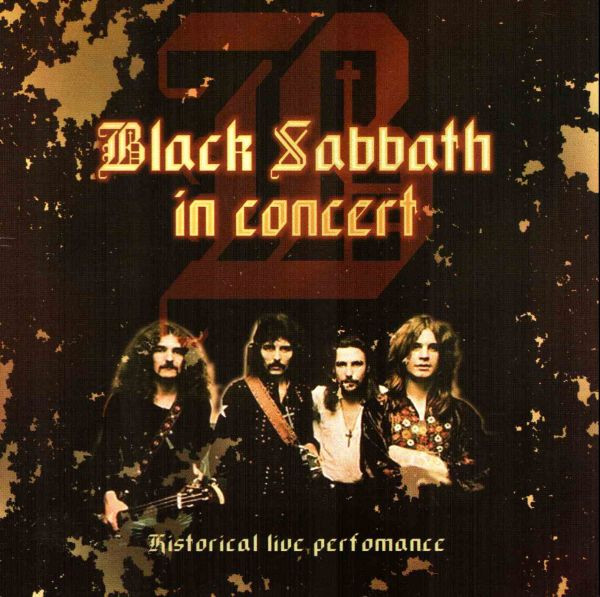 Black Sabbath - Copper | Releases | Discogs