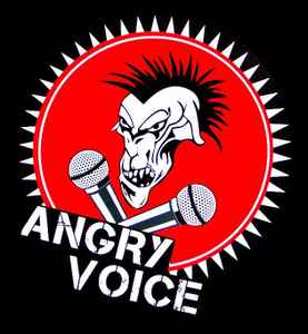 Angry-Voice Records on Discogs