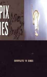 Pixies Complete B Sides 2001 Cassette Discogs