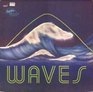 Waves (6) - Waves