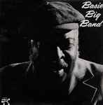 Cover of Basie Big Band, 1975, Vinyl