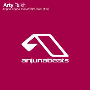 Arty (2) - Rush