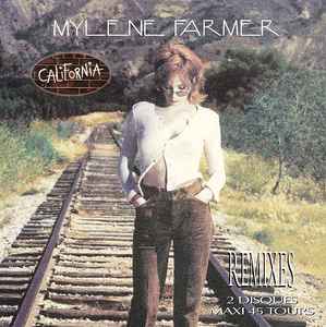 Mylène Farmer - California (Remixes)