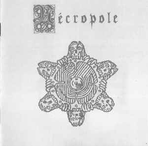Nécropole - Nécropole