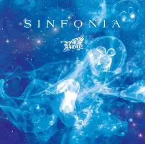 Royz – Sinfonia (2018, C-Type, CD) - Discogs