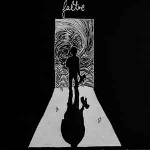 Faltre - Elegeia  album cover