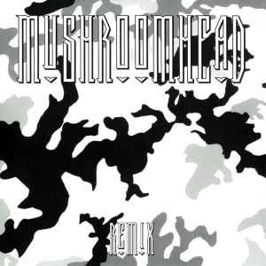 Mushroomhead - Remix album cover