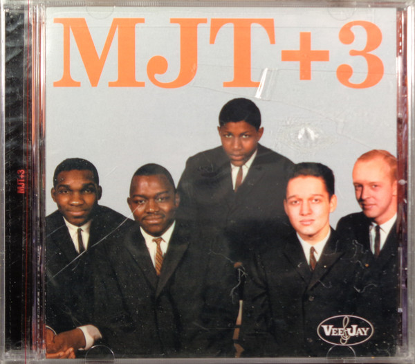MJT+3 - MJT+3 | Releases | Discogs