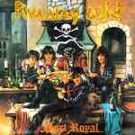Cover of Port Royal, 2005-01-20, CD