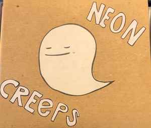 O Pioneers!!! – Neon Creeps (2009, CD) - Discogs