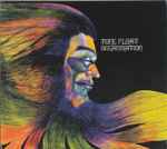 Cover of Tone Float, 2020-02-00, CD