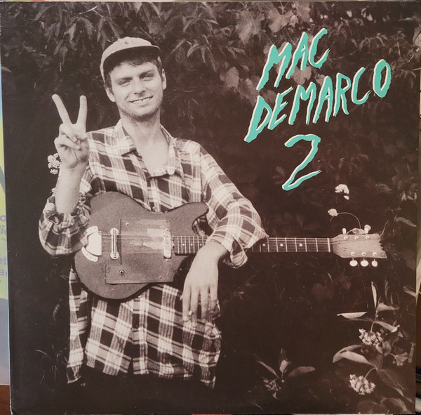 Mac DeMarco – 2 (2012, Vinyl) - Discogs