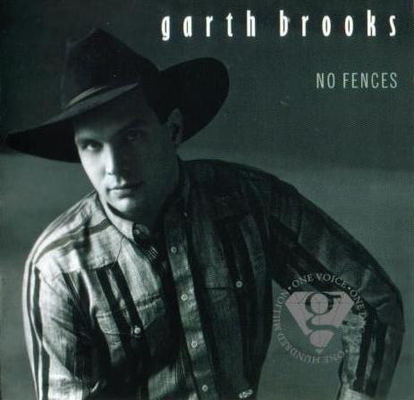 Garth Brooks the Limited Series 5 CD 1 DVD Box Set Capitol Records