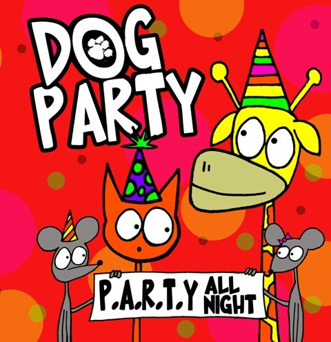 Album herunterladen Dog Party - Party