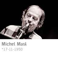 Michel Mast