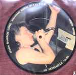 Cover of Interview Disc, 1983-03-01, Vinyl
