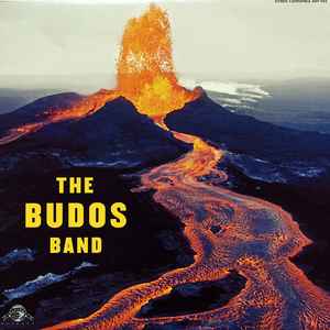 The Budos Band - The Budos Band album cover