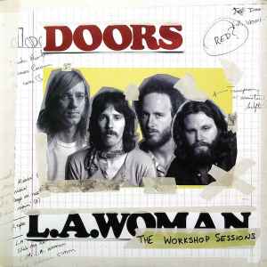L.A. Woman: The Workshop Sessions - Doors