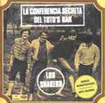 Cover of La Conferencia Secreta Del Toto's Bar, 2007, CD