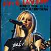 Avril Lavigne - Bonez Tour 2005 Live At Budokan