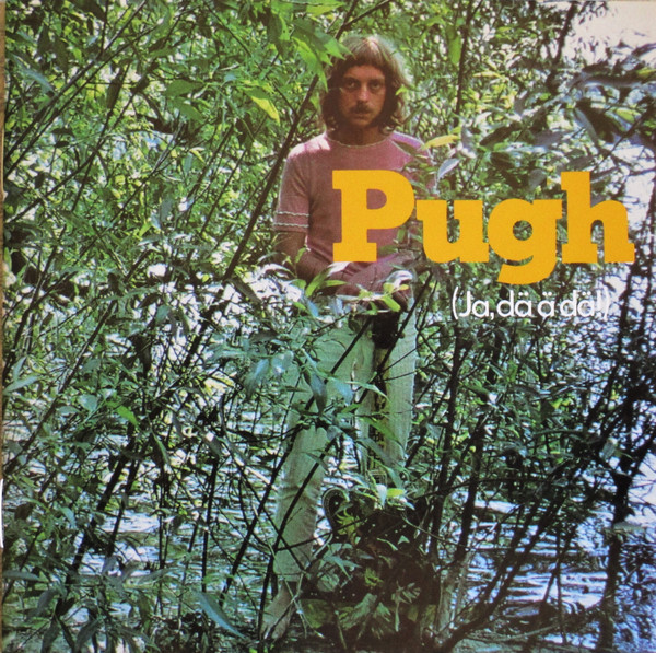 Pugh Rogefeldt - Ja, Dä Ä Dä! | Releases | Discogs