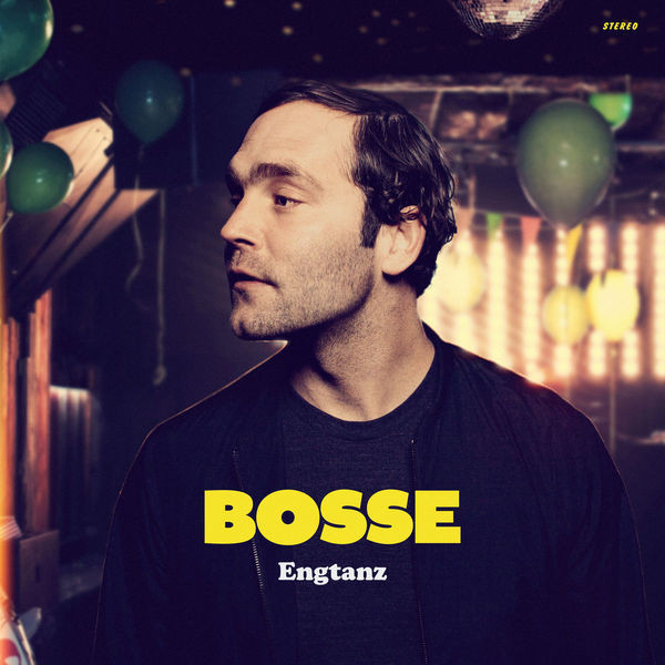 Bosse Engtanz | Releases |