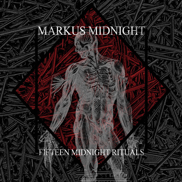 descargar álbum Markus Midnight - Fifteen Midnight Rituals