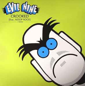 Crooked - Evil Nine