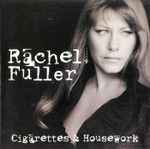 Cover of Cigarettes & Housework, 2004, CD