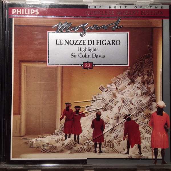 Le Nozze De Figaro [DVD] ggw725x