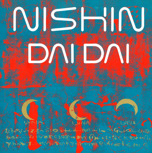 lataa albumi Nishin - Dai Dai