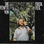 Cover of Die Fünfte Von Fredl Fesl, , CD