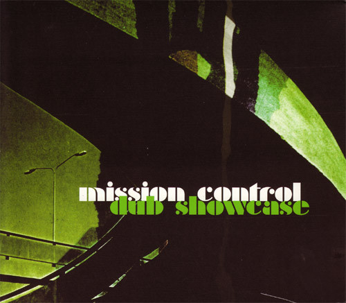 télécharger l'album Mission Control - Dub Showcase
