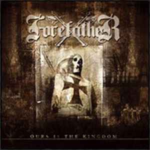 Forefather – The Fighting Man (2004, CD) - Discogs