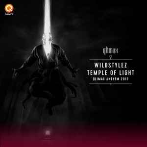 Wildstylez - Temple Of Light (Qlimax 2017 Anthem)