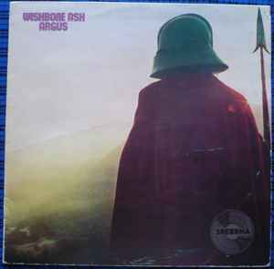 Wishbone Ash – Argus (1980