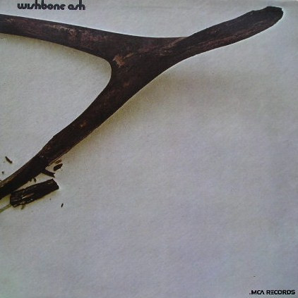 Обложка конверта виниловой пластинки Wishbone Ash - Wishbone Ash