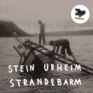 Strandebarm - Stein Urheim