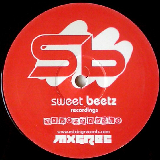 J-Sweet - Burst / I Don't Feel Your Bars | Releases | Discogs