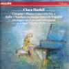 Chopin*, Falla*, Clara Haskil, Orchestre Des Concerts Lamoureux, Igor Markevitch - Piano Concerto No. 2 / Noches En Los Jardines De España