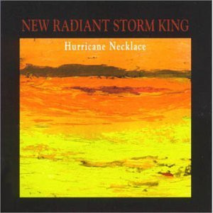 descargar álbum New Radiant Storm King - Hurricane Necklace