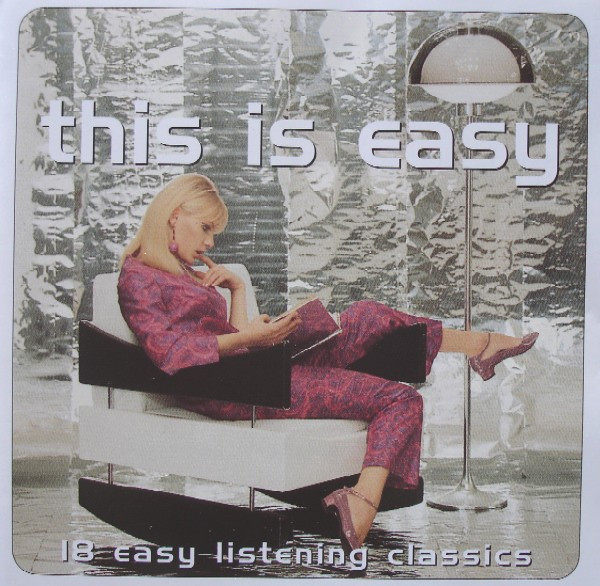 This Is Easy (1999, CD) Discogs