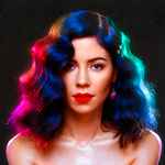 télécharger l'album Marina & The Diamonds - The Crown Jewels EP