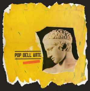 Free Pop - Pop Dell'Arte