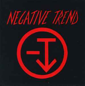 Negative Trend - Negative Trend